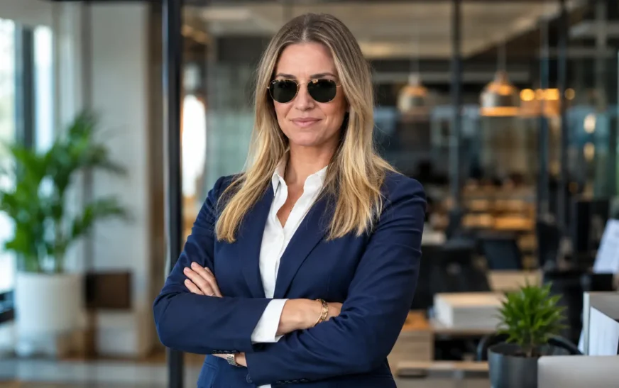 Amanda Clifton: Life, Career, and Public Recognition