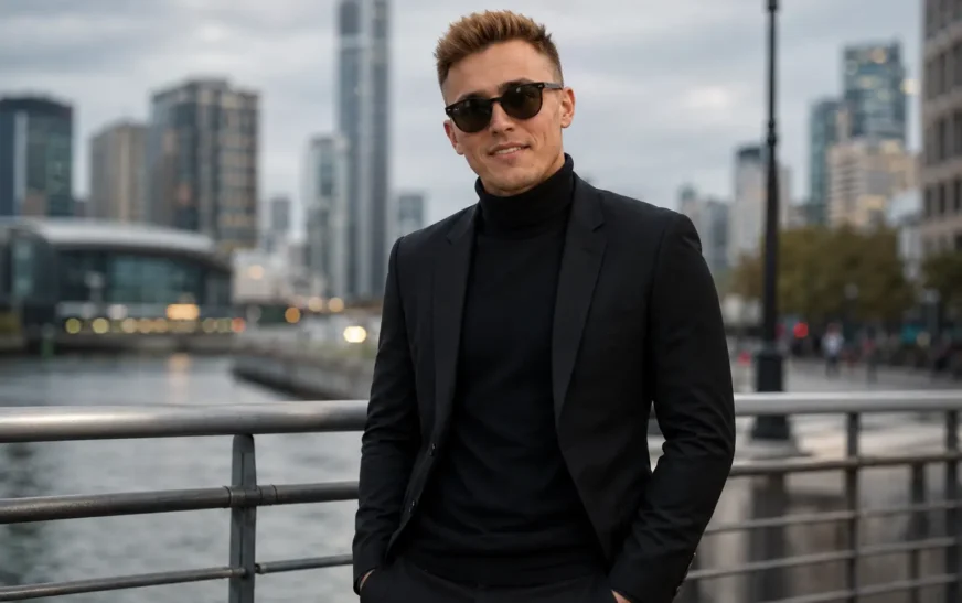 Stanley Christopher Morgan: Life, Career, and Legacy