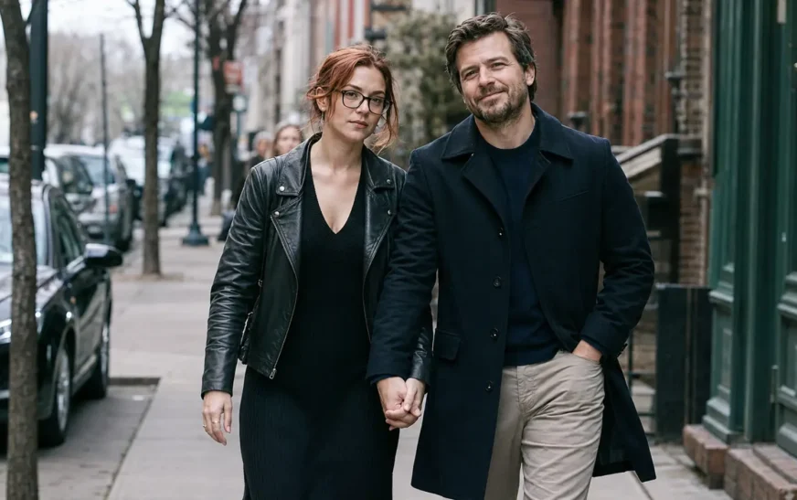 Izzie Balmer Husband: Facts About Her Private Life