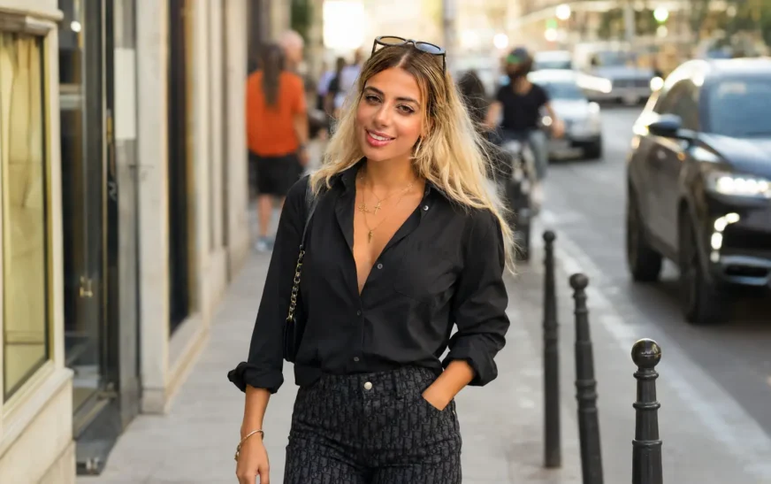 Carla Diab Net Worth: Career, Income & Wealth Explained