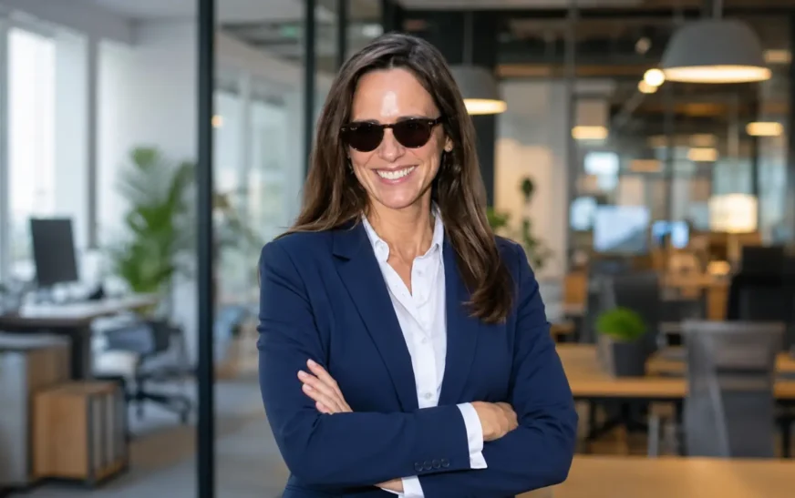 Sarra Kemp: Life, Background, Family, and Legacy