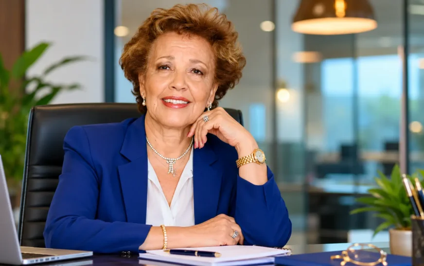 Joylette Goble: Biography, Family, and Untold Facts