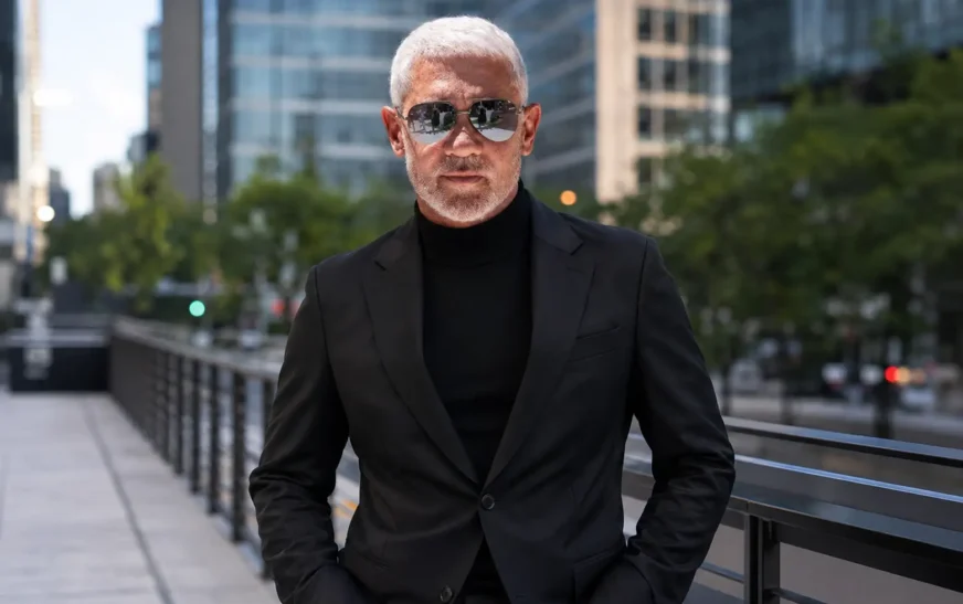 Wayne Lineker Net Worth and Business Success Story