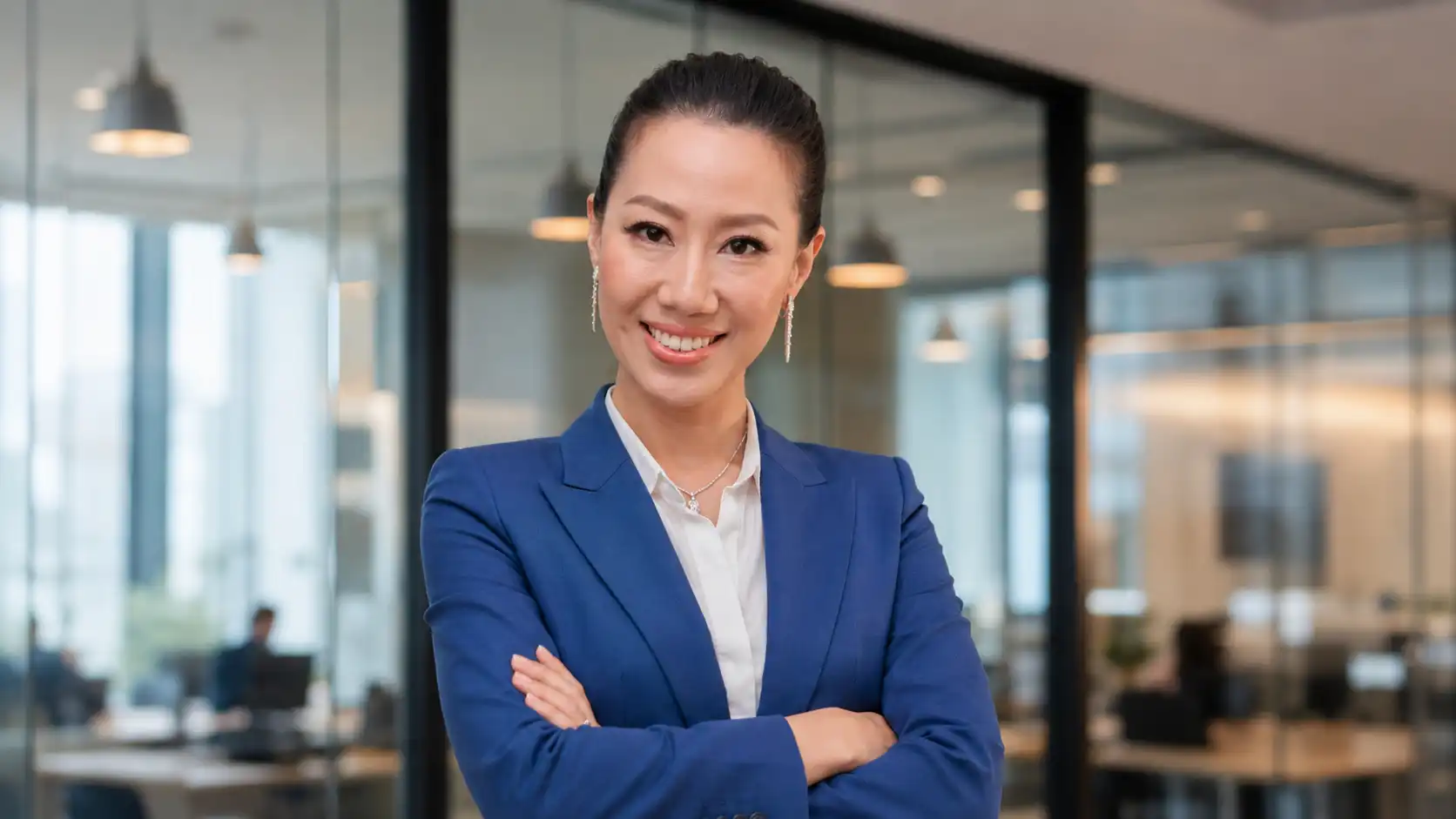 Zing-Ci Leung: Background, Career, and Public Interest