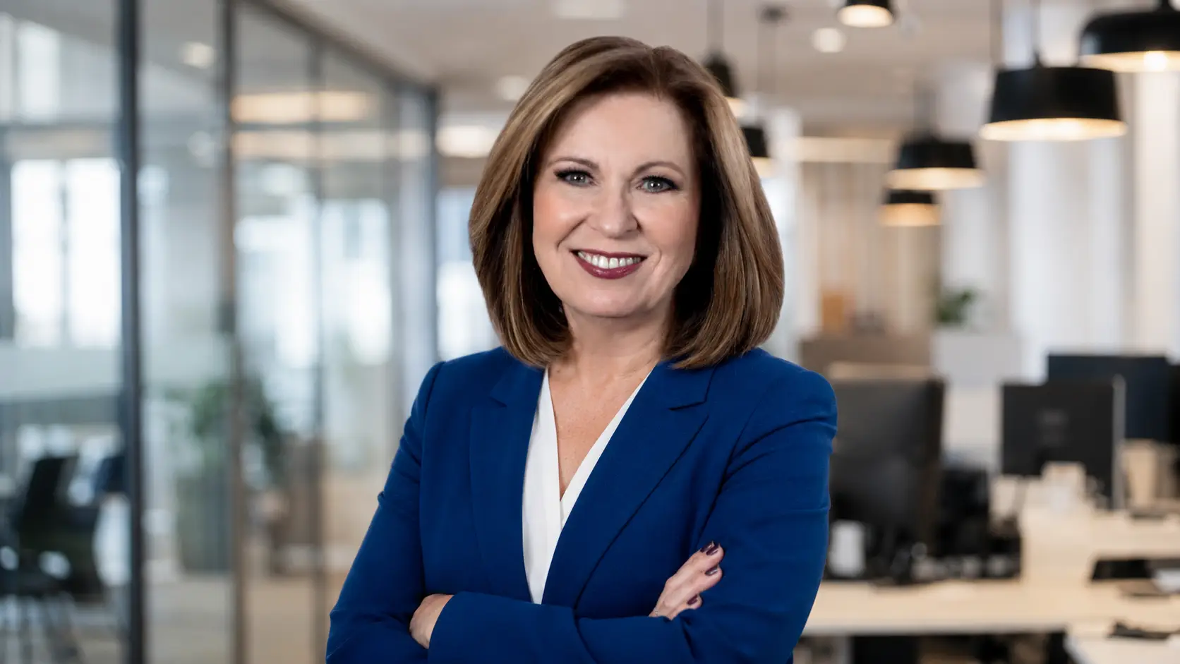 Colleen Marshall NBC4 Salary: What Is Known?