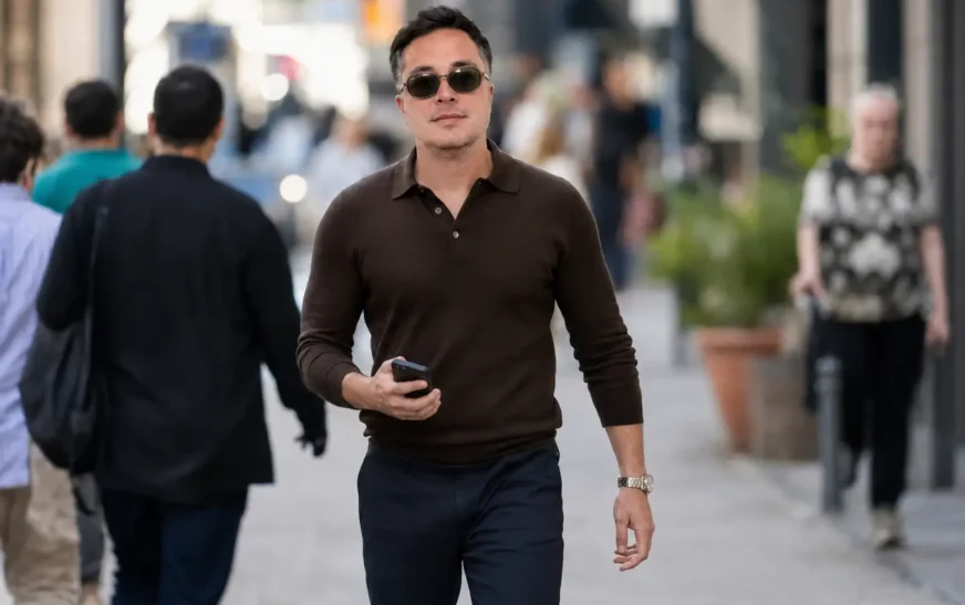 Will Westwick: Biography, Career, Family & Interesting Facts