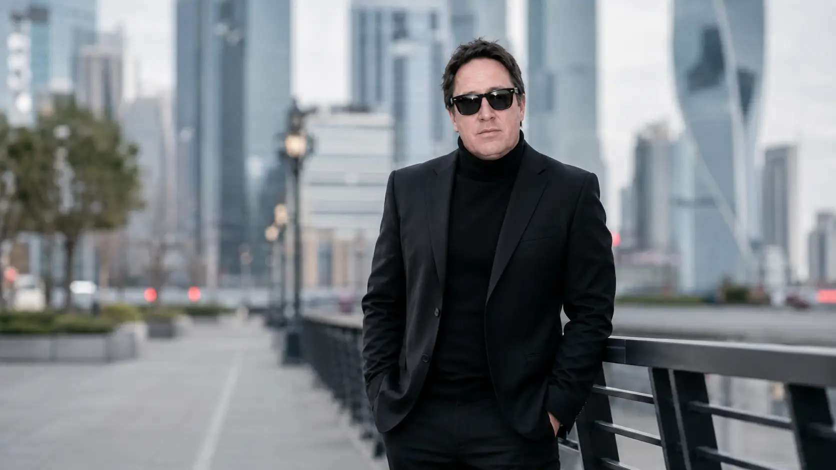 Mark Fluent: Biography, Career, Family, and Net Worth