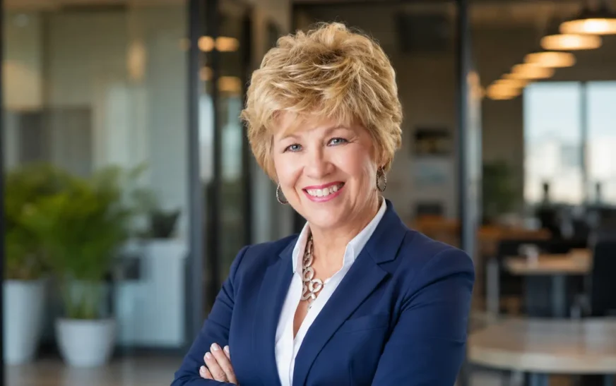 sandy mahl