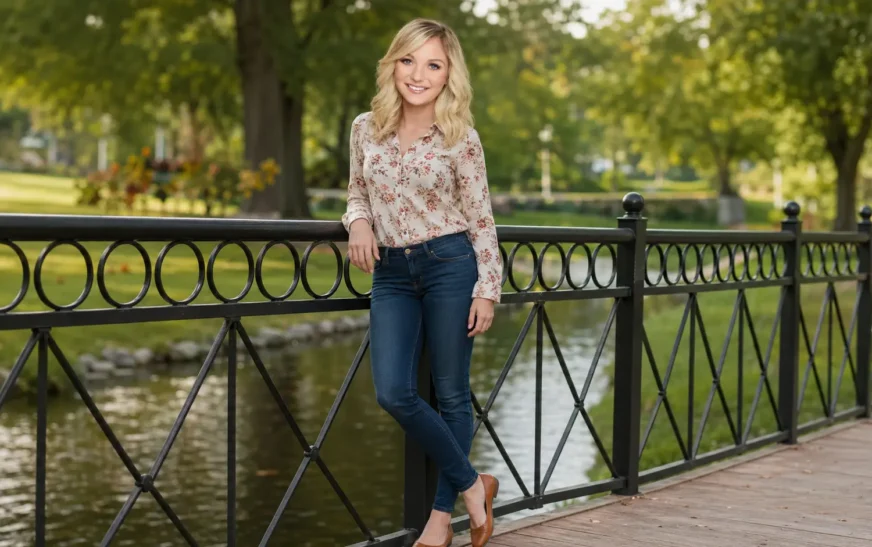haley meier age