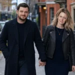 henry zeffman wife