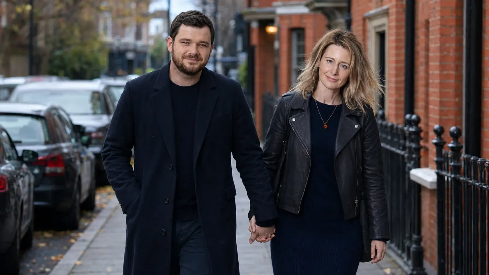 Henry Zeffman Wife: What Is Known About His Relationship?